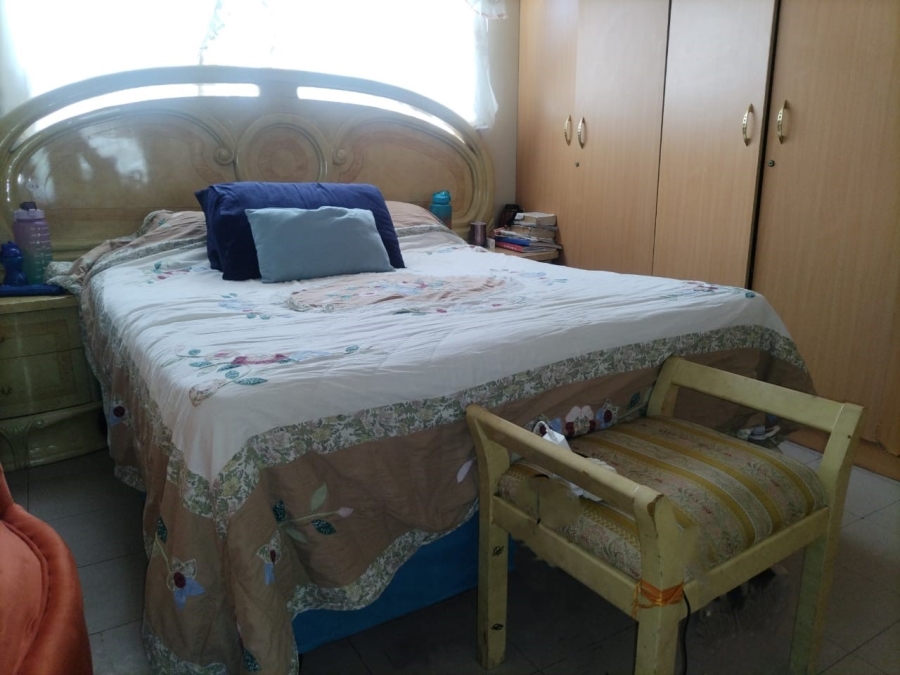 4 Bedroom Property for Sale in Geelhoutpark North West